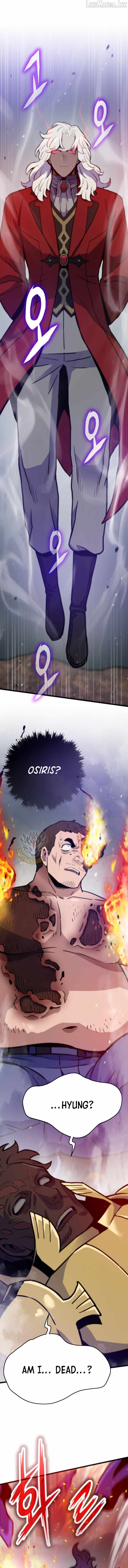 Past Life Returner Chapter 189 - Page 4
