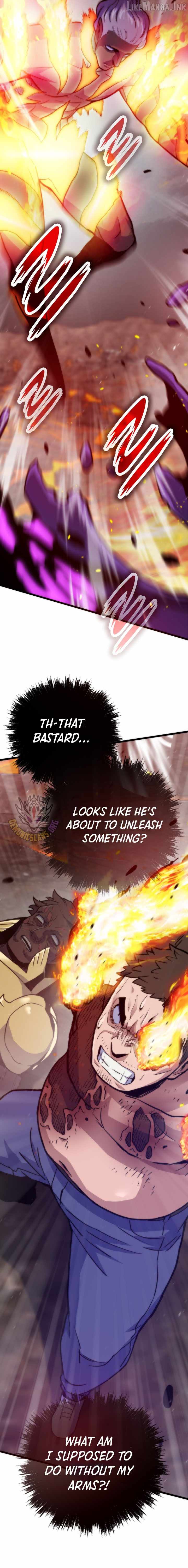 Past Life Returner Chapter 189 - Page 5
