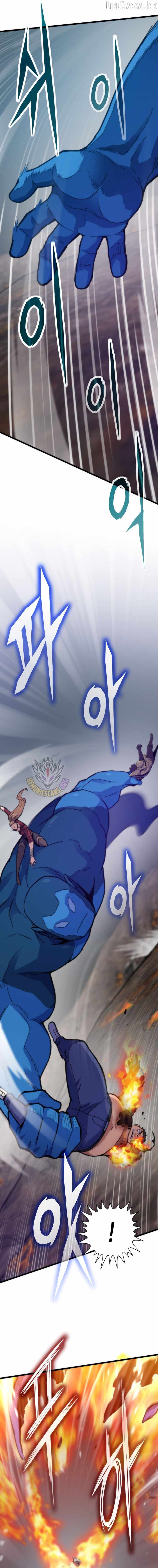 Past Life Returner Chapter 189 - Page 6