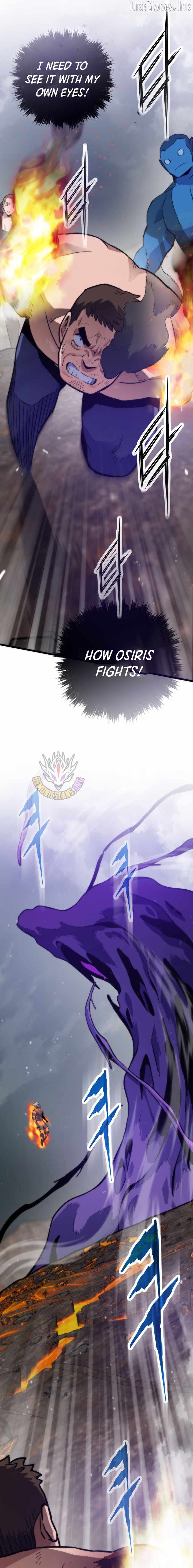 Past Life Returner Chapter 189 - Page 8