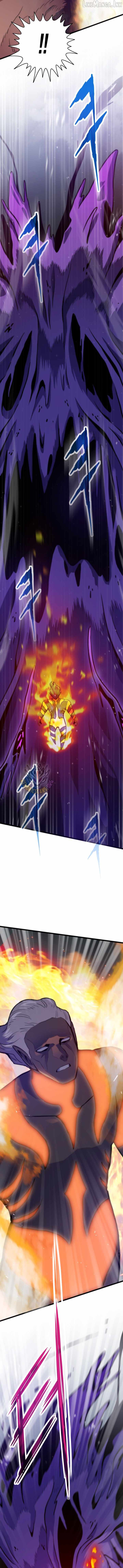 Past Life Returner Chapter 189 - Page 9