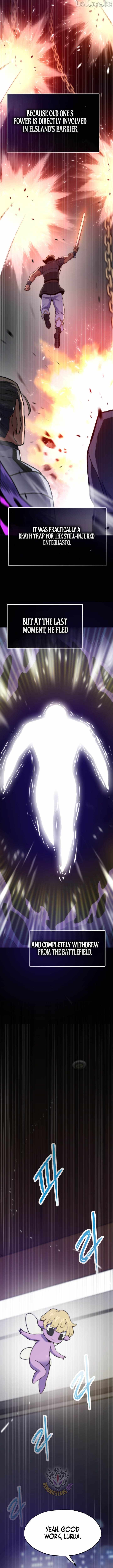 Past Life Returner Chapter 190 - Page 3