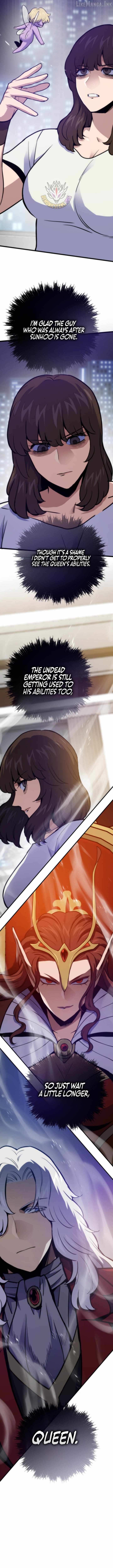 Past Life Returner Chapter 190 - Page 4