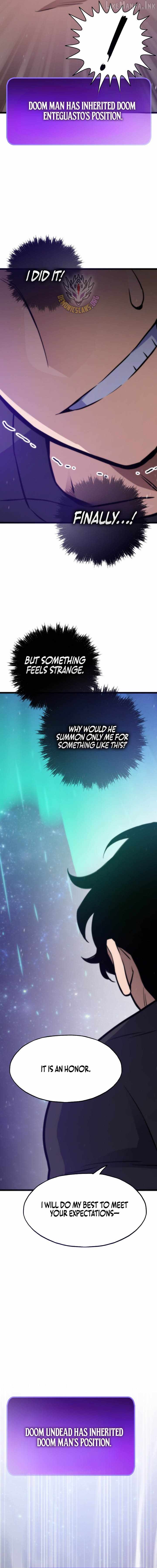 Past Life Returner Chapter 191 - Page 10