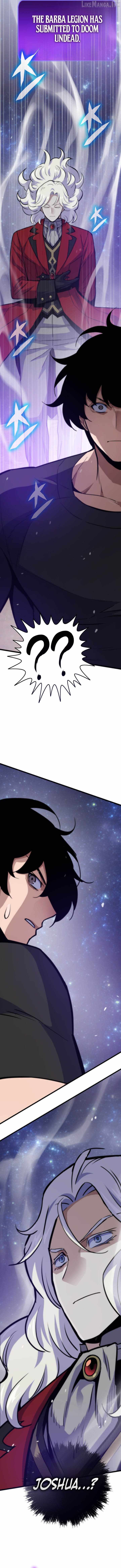 Past Life Returner Chapter 191 - Page 11