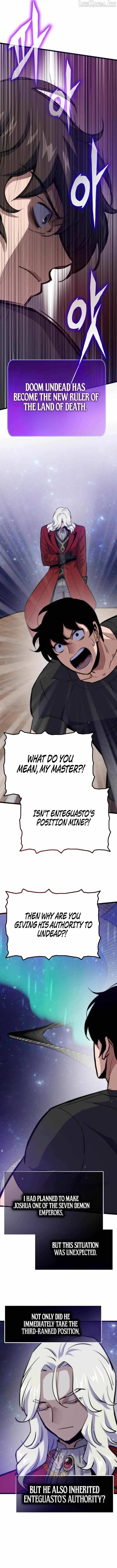 Past Life Returner Chapter 191 - Page 12