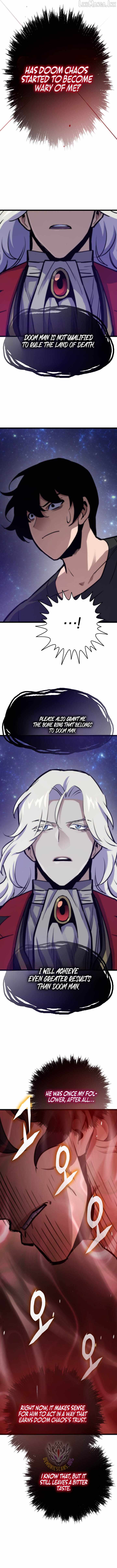 Past Life Returner Chapter 191 - Page 13