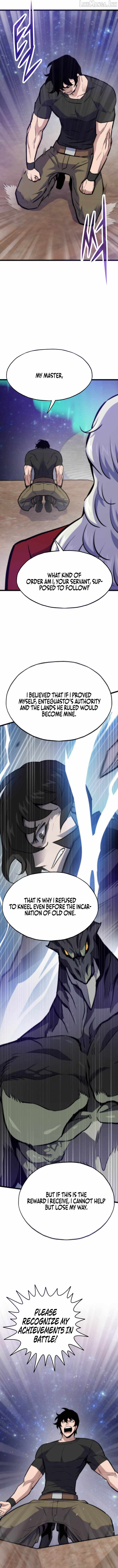 Past Life Returner Chapter 191 - Page 14