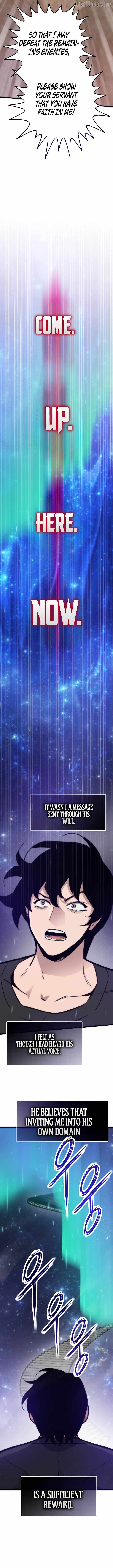 Past Life Returner Chapter 191 - Page 15