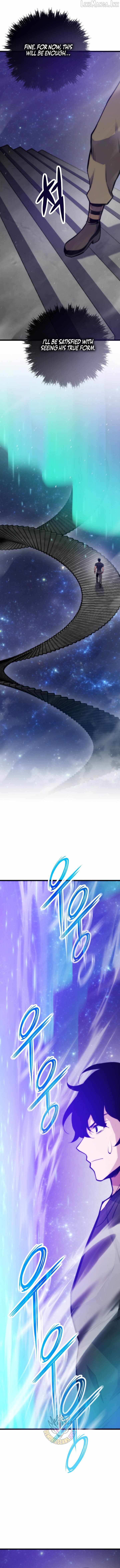 Past Life Returner Chapter 191 - Page 16