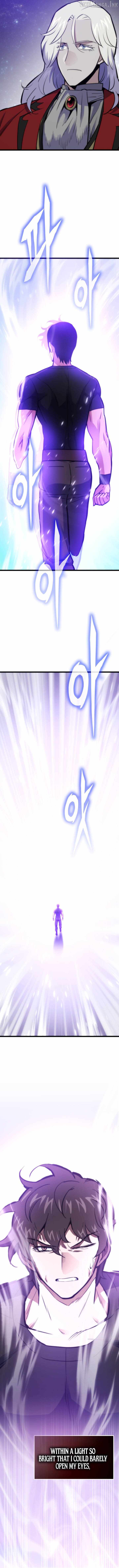 Past Life Returner Chapter 191 - Page 17