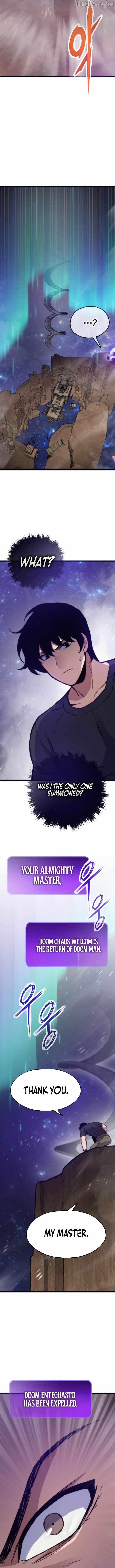 Past Life Returner Chapter 191 - Page 9