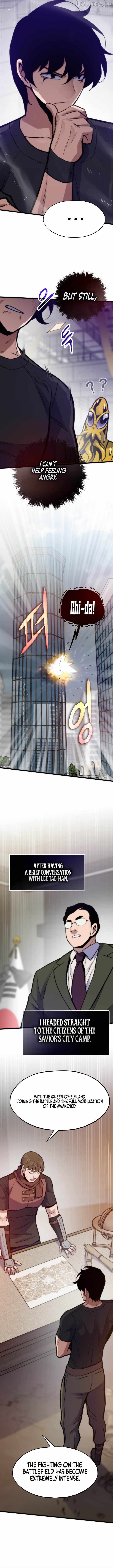 Past Life Returner Chapter 192 - Page 10
