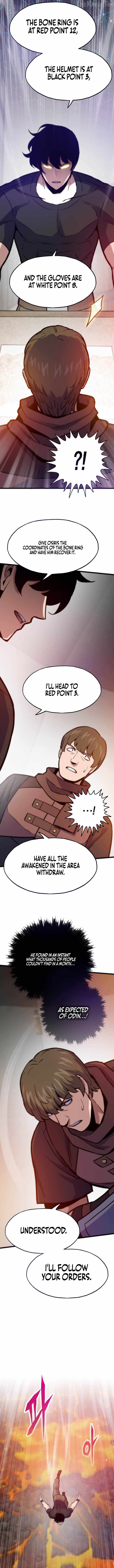 Past Life Returner Chapter 192 - Page 13