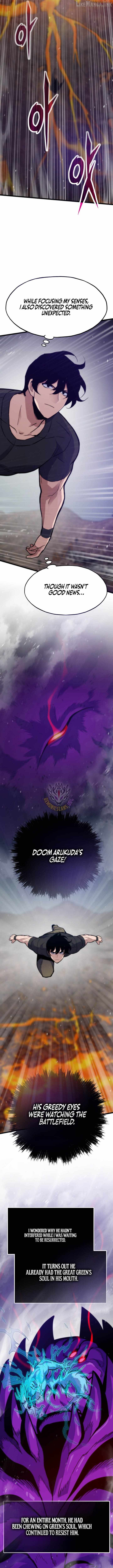 Past Life Returner Chapter 192 - Page 14