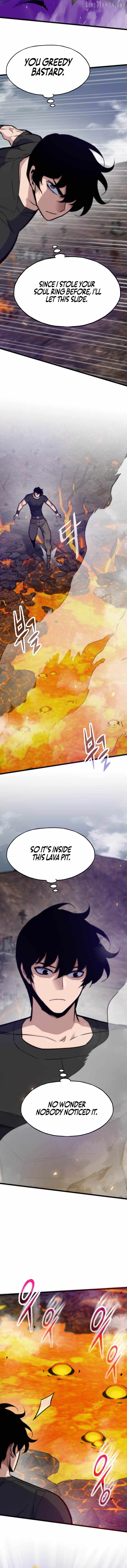 Past Life Returner Chapter 192 - Page 15