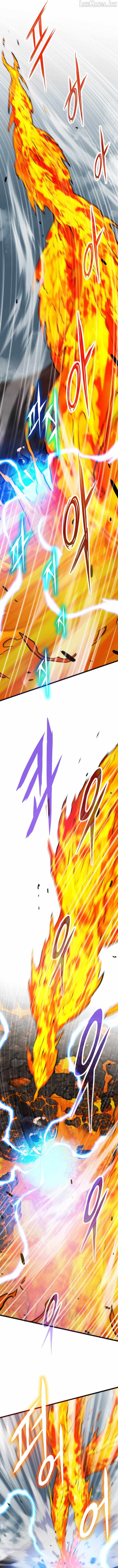 Past Life Returner Chapter 192 - Page 17