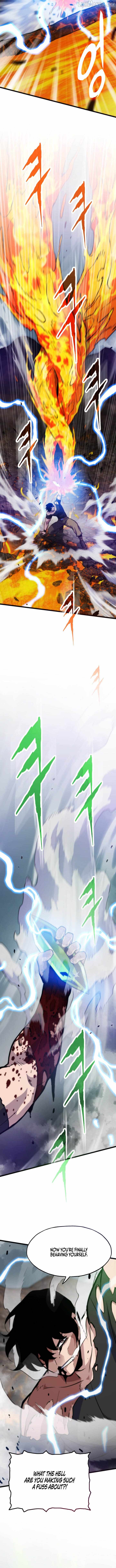 Past Life Returner Chapter 192 - Page 18