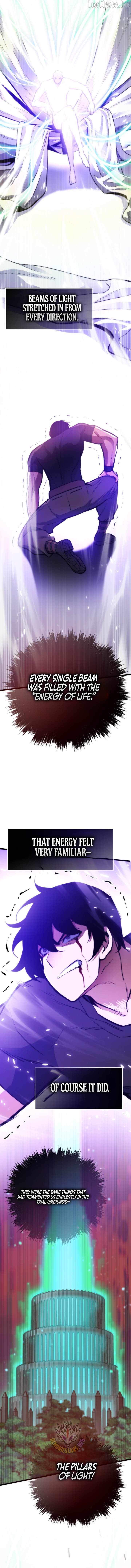 Past Life Returner Chapter 192 - Page 4