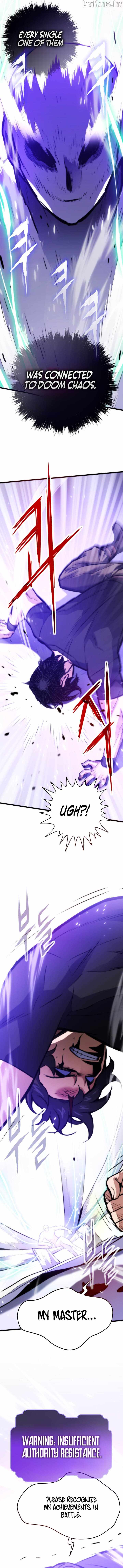 Past Life Returner Chapter 192 - Page 5