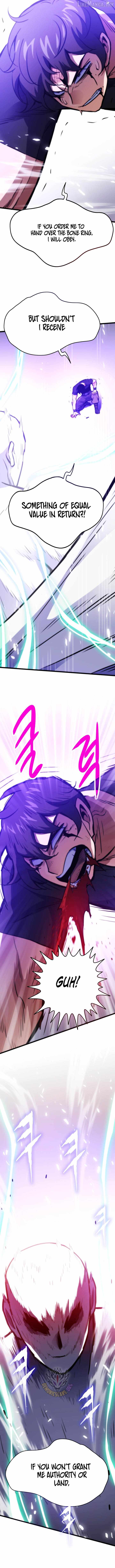 Past Life Returner Chapter 192 - Page 6