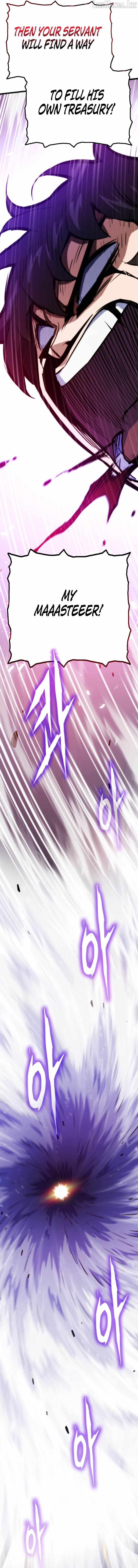 Past Life Returner Chapter 192 - Page 7