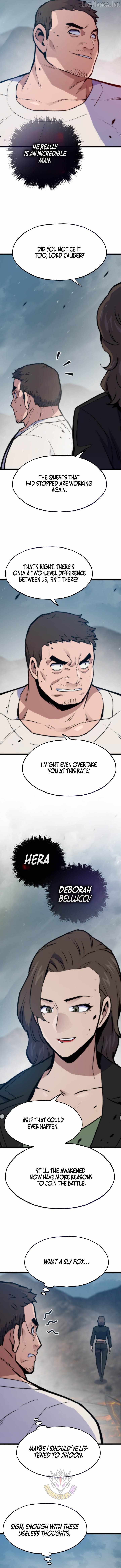 Past Life Returner Chapter 193 - Page 11