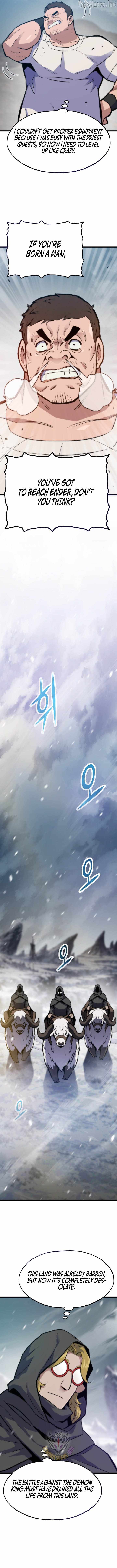 Past Life Returner Chapter 193 - Page 12