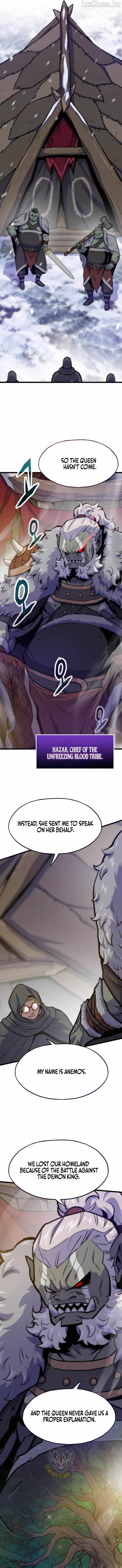 Past Life Returner Chapter 193 - Page 13