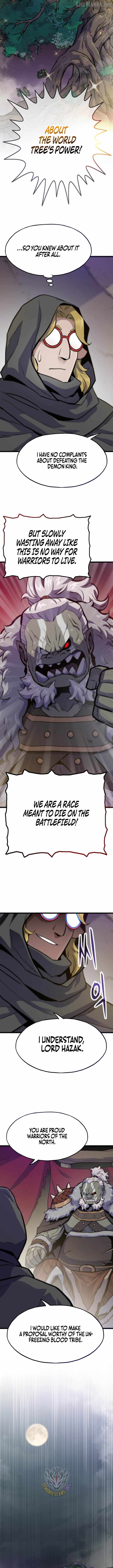 Past Life Returner Chapter 193 - Page 14