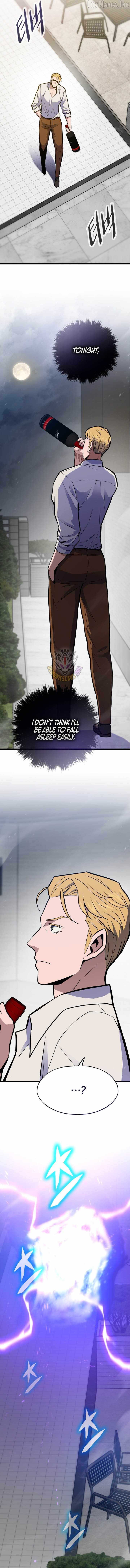 Past Life Returner Chapter 193 - Page 16