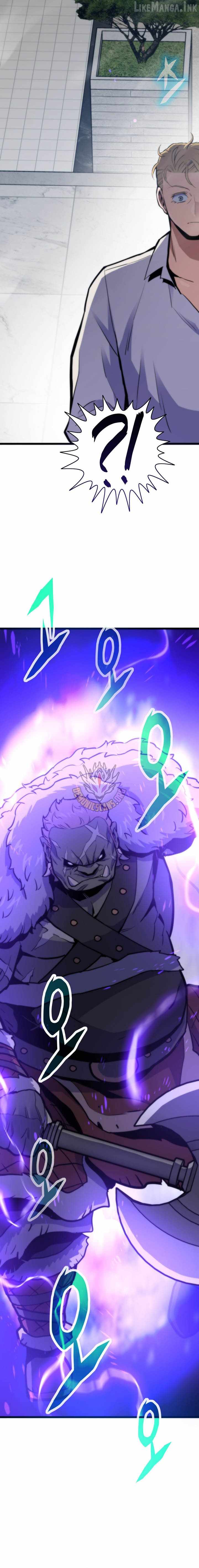 Past Life Returner Chapter 193 - Page 17
