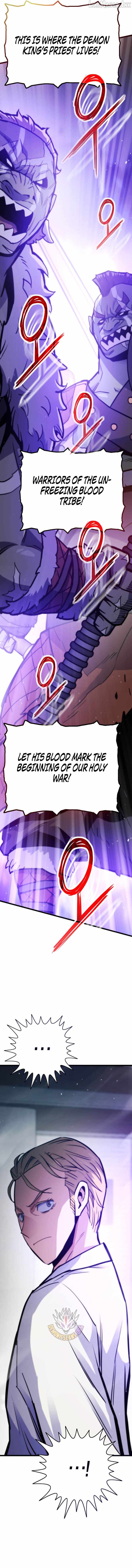 Past Life Returner Chapter 193 - Page 18