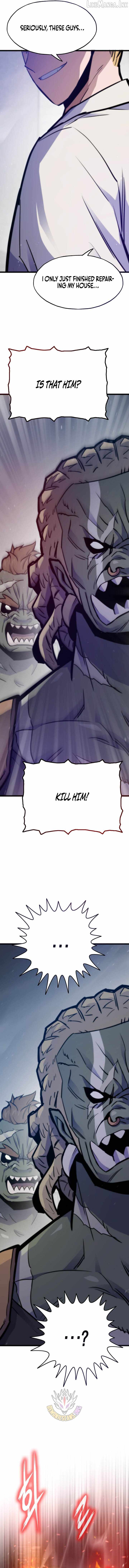 Past Life Returner Chapter 193 - Page 19