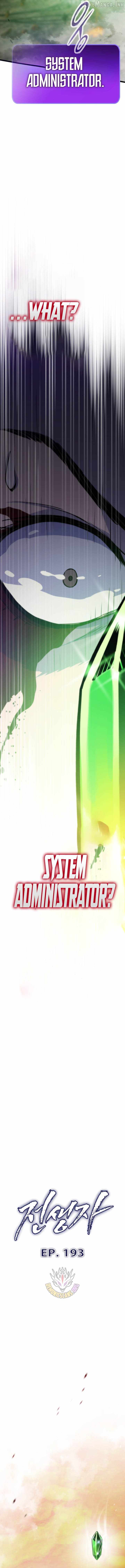 Past Life Returner Chapter 193 - Page 2