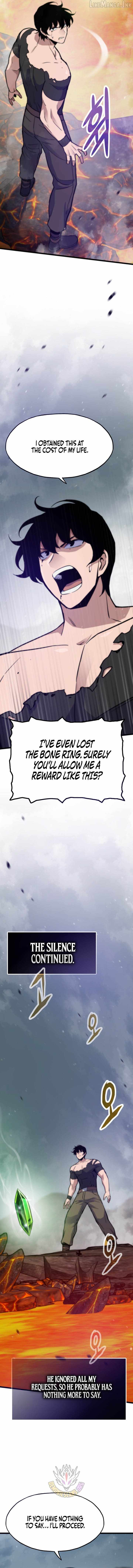 Past Life Returner Chapter 193 - Page 3
