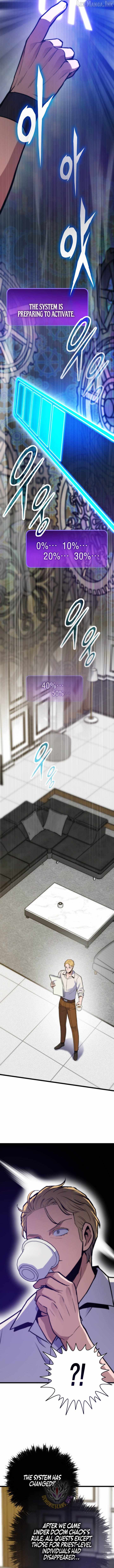 Past Life Returner Chapter 193 - Page 6