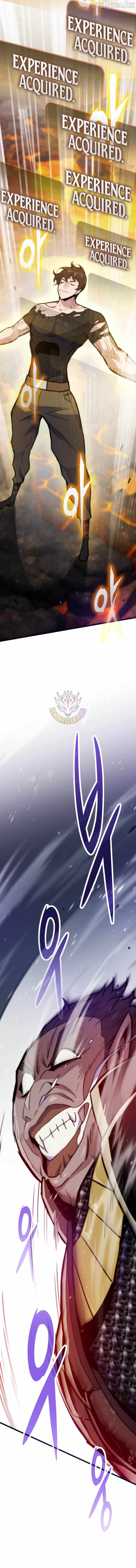 Past Life Returner Chapter 193 - Page 8