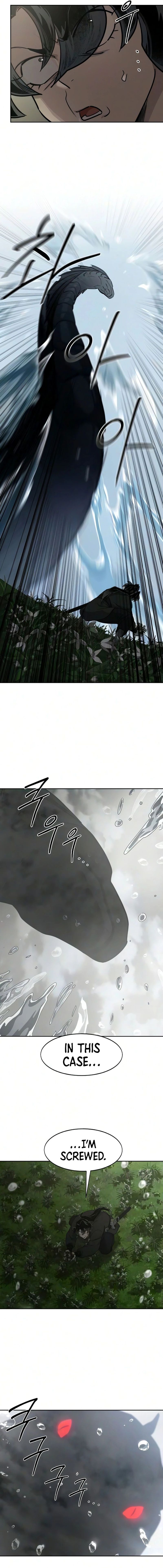 Return of the Mount Hua Sect Chapter 161 - Page 13