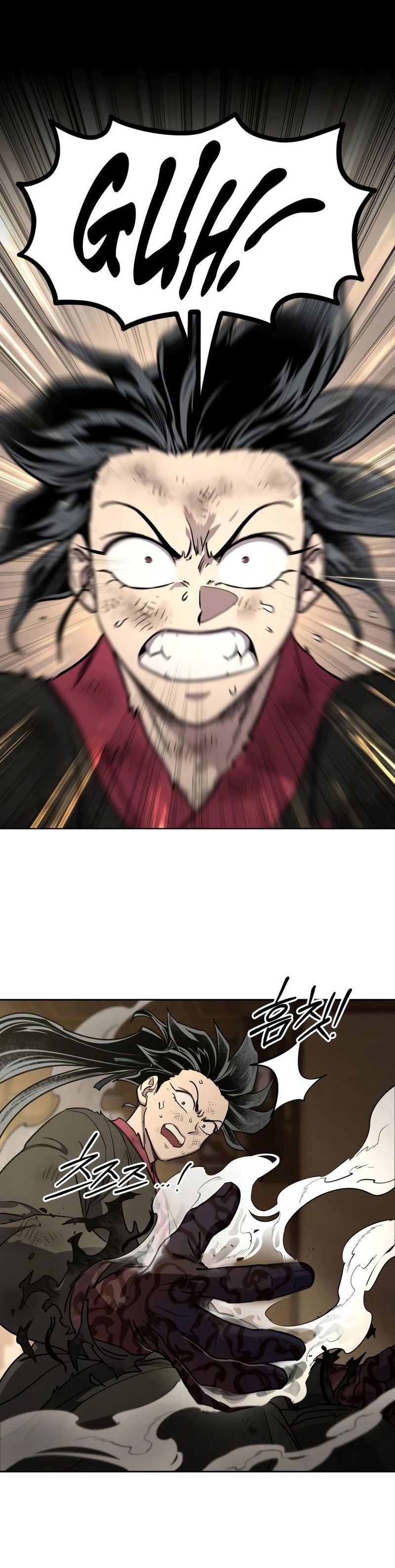 Return of the Mount Hua Sect Chapter 163 - Page 9