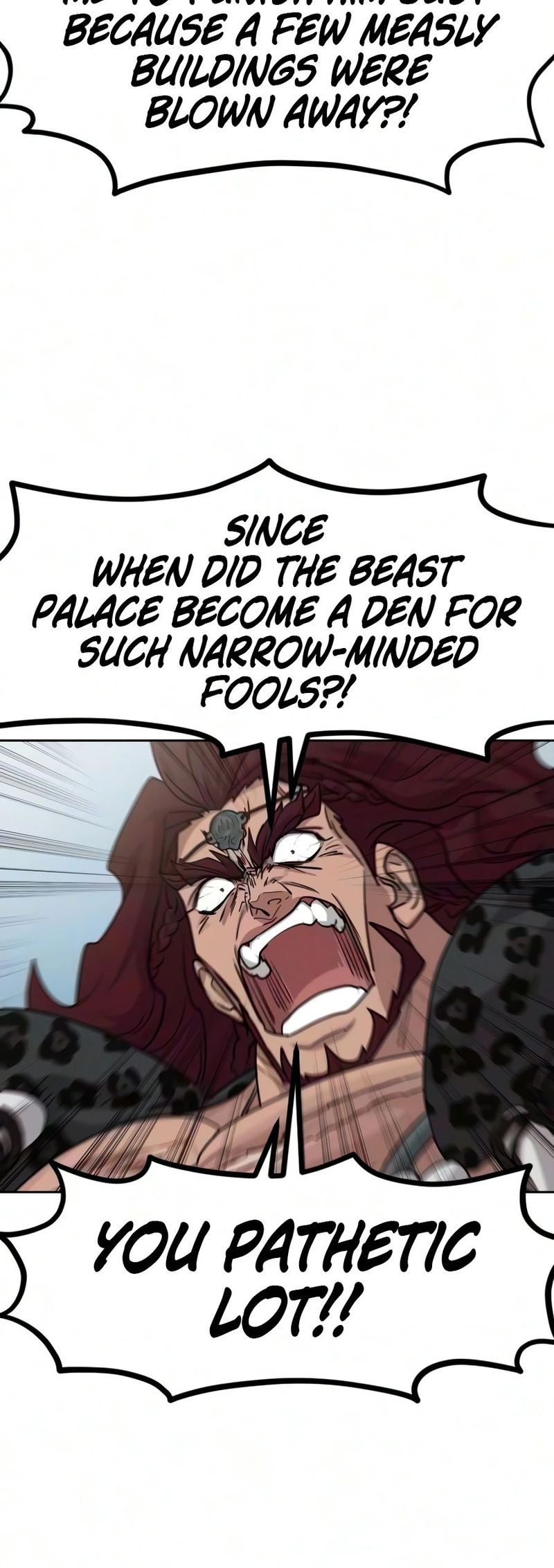 Return of the Mount Hua Sect Chapter 164 - Page 11