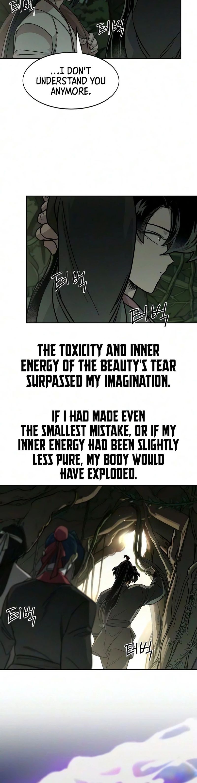 Return of the Mount Hua Sect Chapter 164 - Page 13
