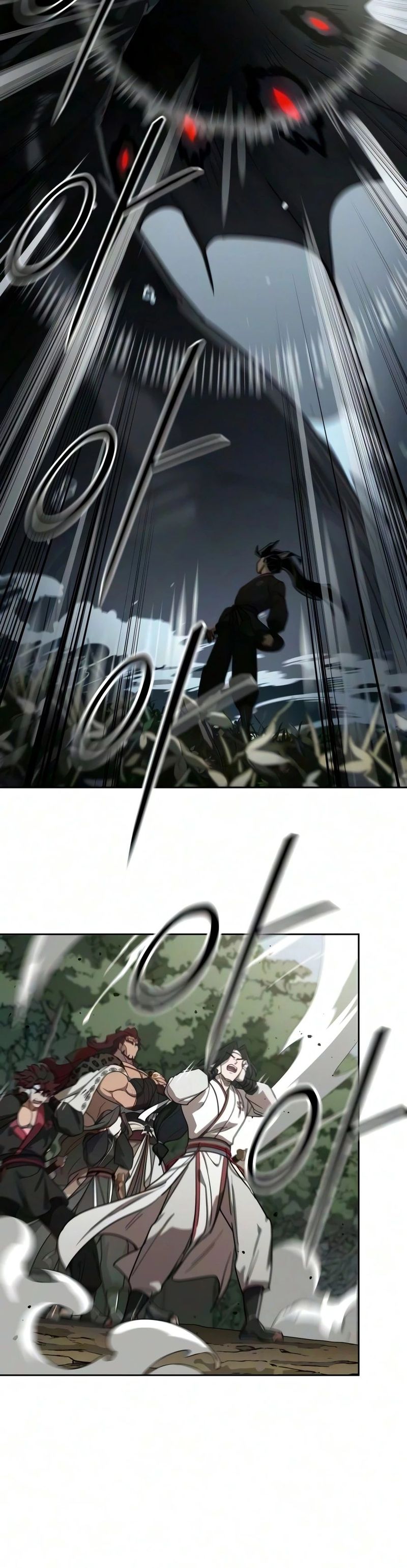 Return of the Mount Hua Sect Chapter 165 - Page 13