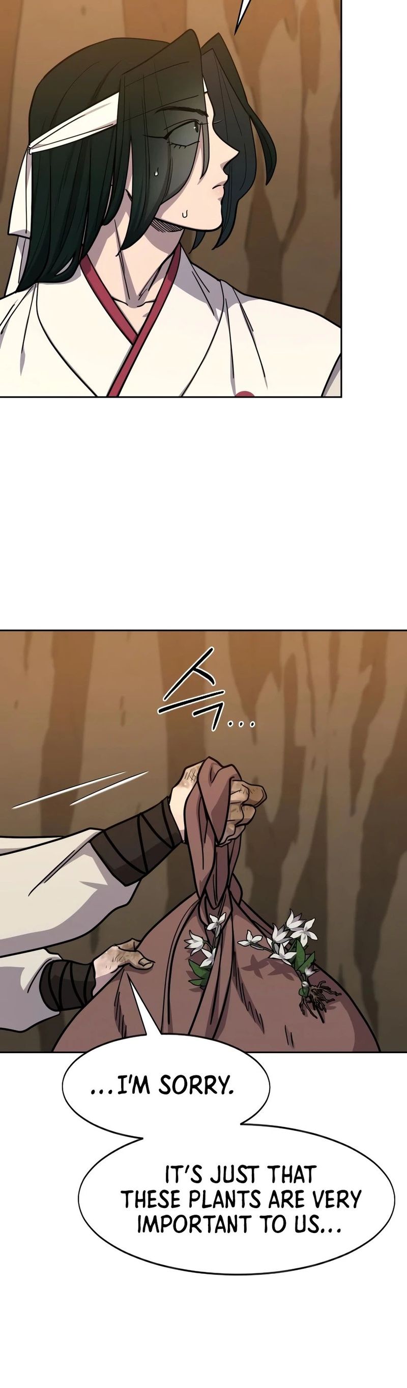 Return of the Mount Hua Sect Chapter 166 - Page 11