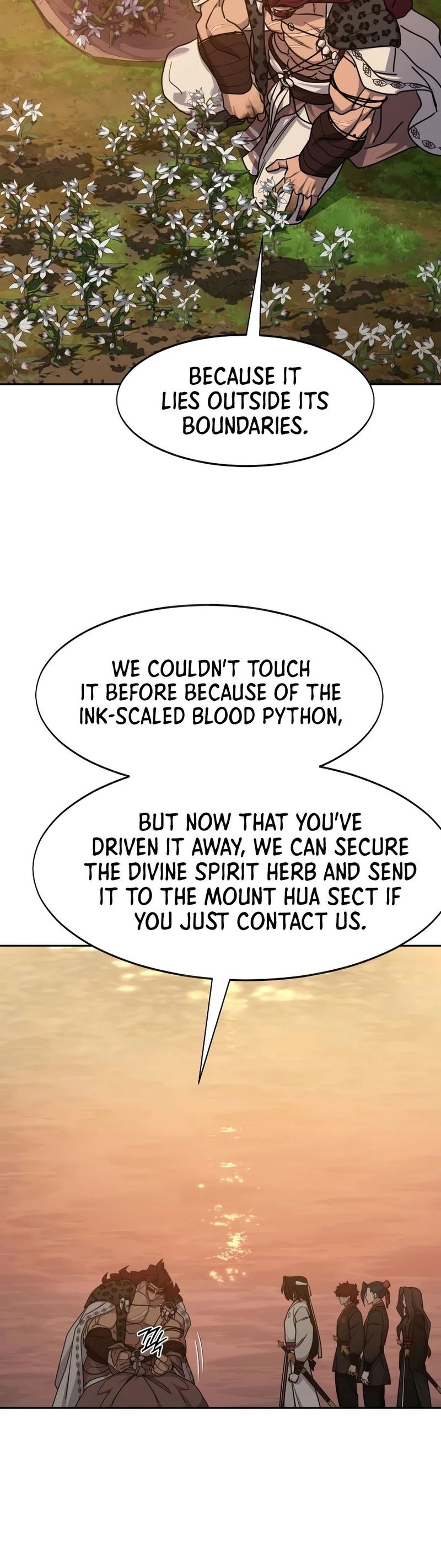 Return of the Mount Hua Sect Chapter 166 - Page 13