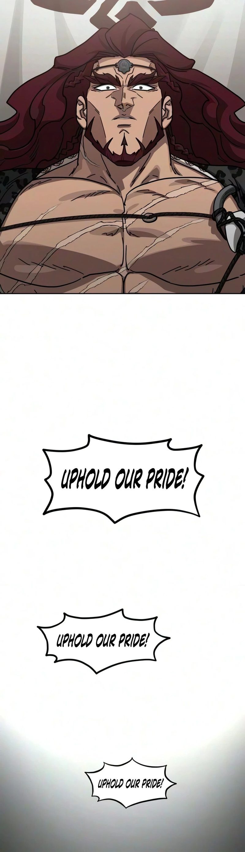 Return of the Mount Hua Sect Chapter 169 - Page 9