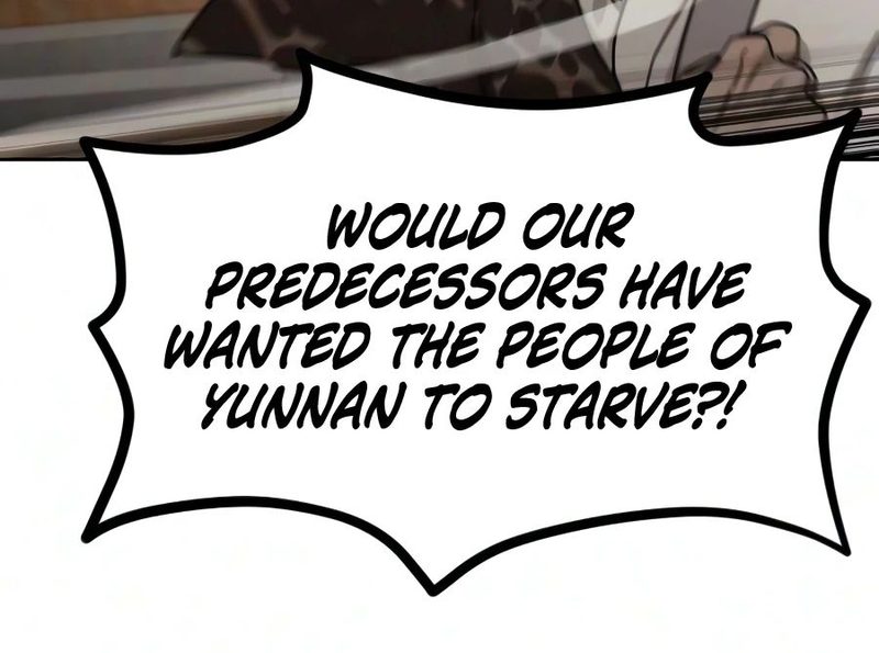 Return of the Mount Hua Sect Chapter 170 - Page 11