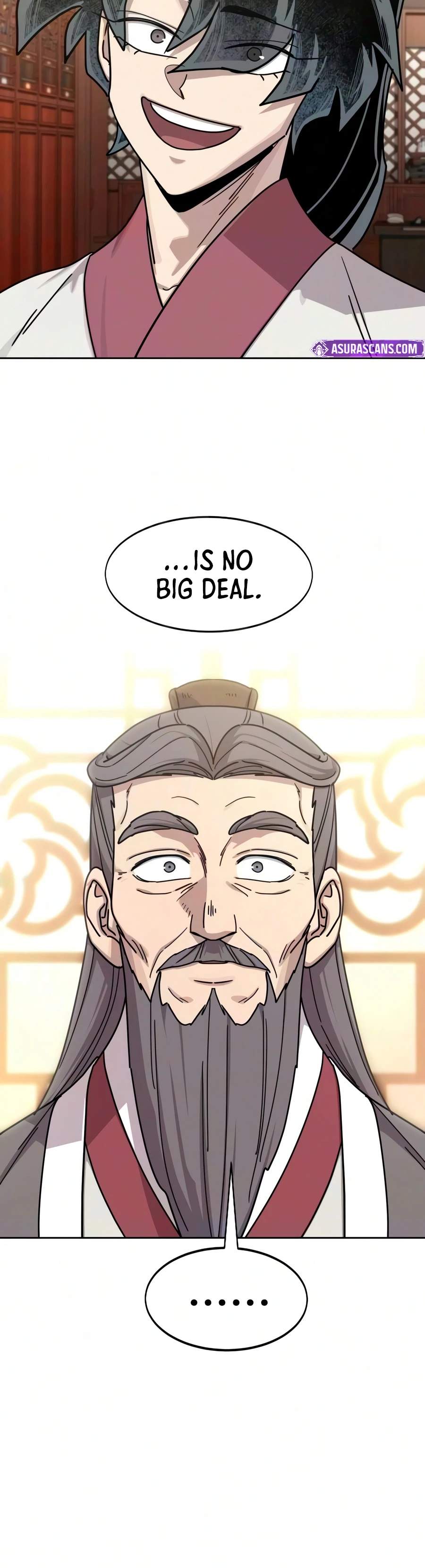 Return of the Mount Hua Sect Chapter 176 - Page 10