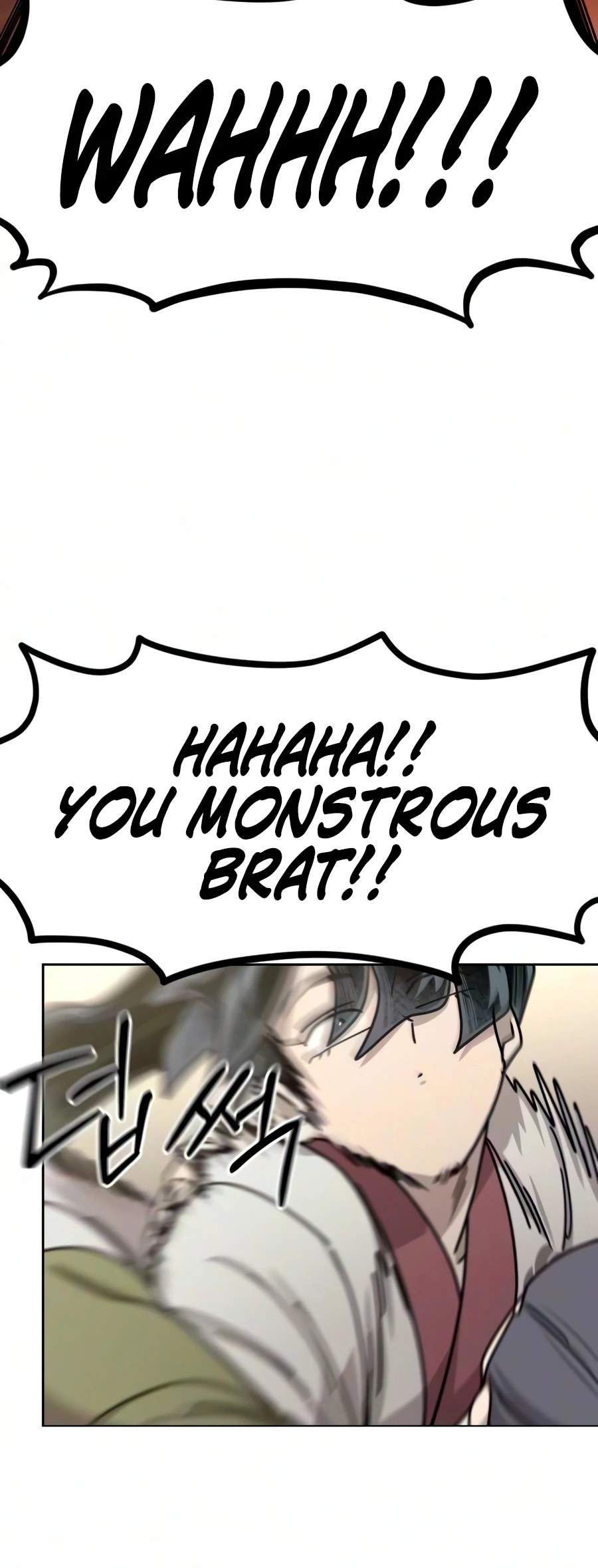 Return of the Mount Hua Sect Chapter 176 - Page 4