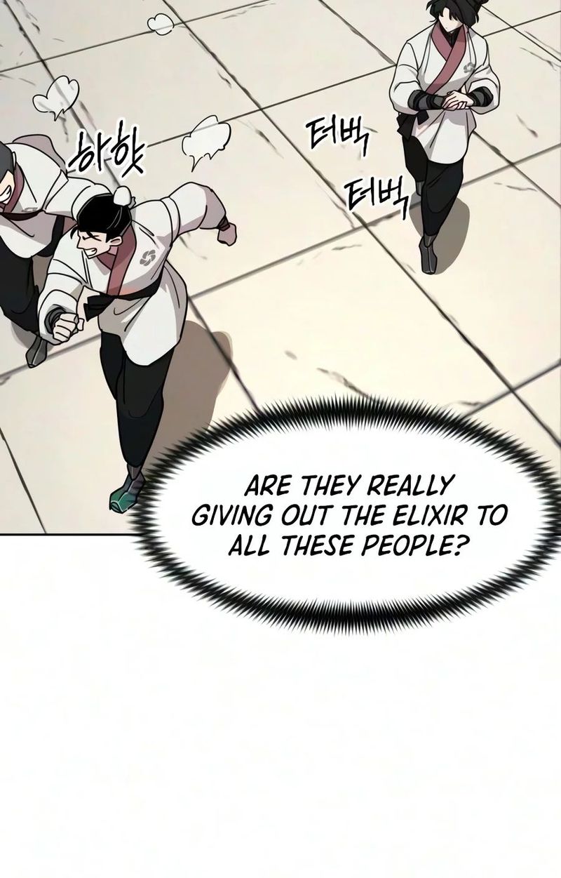 Return of the Mount Hua Sect Chapter 177 - Page 7